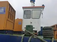Sà lan để bán