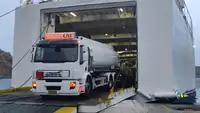 Chuyên chở khối lượng lớn rao bán