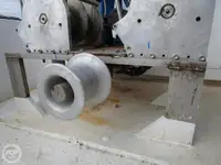 Tàu kéo lưới để bán