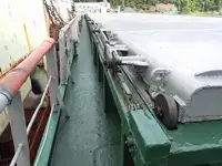 Chuyên chở khối lượng lớn rao bán