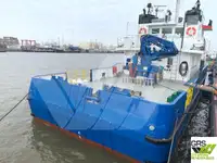 Tàu khảo sát để bán
