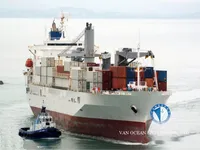 Tàu lạnh để bán