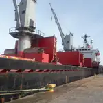 Chuyên chở khối lượng lớn rao bán