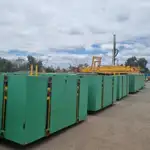 Sà lan để bán