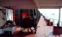 Sà lan để bán
