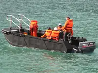 Tàu container để bán