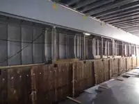 Tàu chở hàng rời để bán