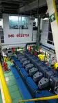 Tàu chở dầu/hóa chất để bán