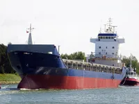 General Cargo/Multi-purpose để bán
