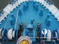 Tàu chở dầu/hóa chất để bán