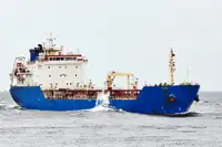 Oil/Chemical tanker rao bán