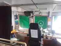 Tàu kéo để bán