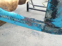 Tàu dẫn đường để bán