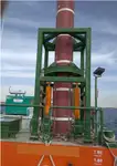 Sà lan để bán
