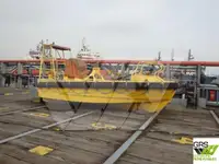 Tàu cung cấp để bán
