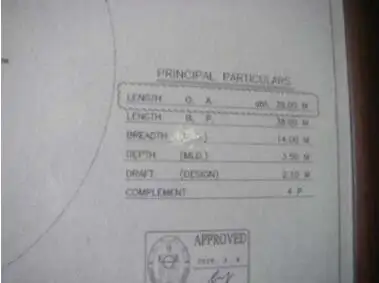 Tàu nạo vét để bán