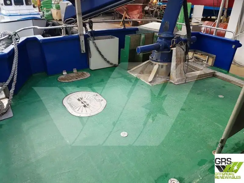 Sà lan chở người để bán