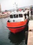 Tàu kéo để bán