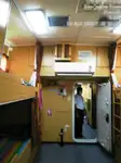 Tàu dẫn đường để bán