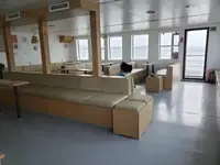 Tàu RoPax để bán