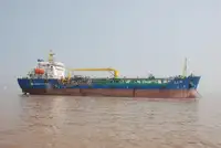 Tàu chở dầu/hóa chất để bán