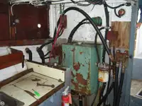 Sà lan để bán