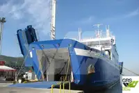 Ro-Ro ship rao bán