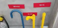 Tàu kéo lưới để bán