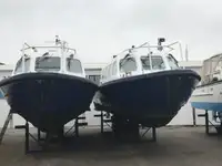 Tàu khảo sát để bán