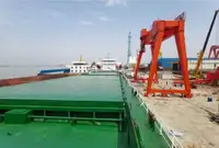 Tàu chở hàng rời để bán