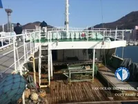 Tàu câu dài để bán