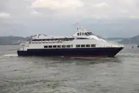 Catamaran rao bán