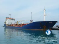 Tàu chở dầu/hóa chất để bán