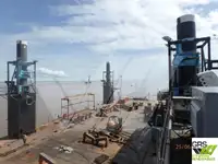 Tàu container để bán