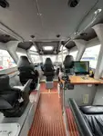 Tàu dẫn đường để bán