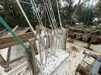 Tàu kéo lưới để bán