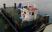 Tàu làm việc để bán