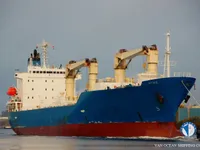 Tàu lạnh để bán