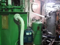 Tàu chở dầu/hóa chất để bán