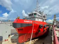 Tàu cung cấp nhanh (FSV) rao bán