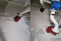 Tàu chở dầu/hóa chất để bán