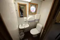 Tàu chở hàng rời để bán