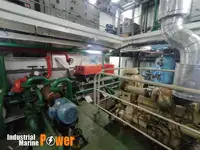 Tàu container để bán