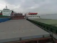 Tàu chở hàng rời để bán