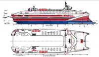 Ro-Ro ship rao bán