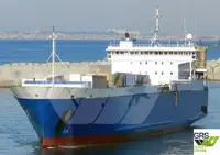 Ro-Ro ship rao bán