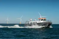 Tàu khảo sát để bán