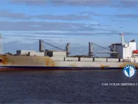 Tàu lạnh để bán