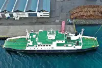 Ro-Ro ship rao bán