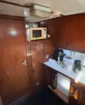 Tàu kéo để bán